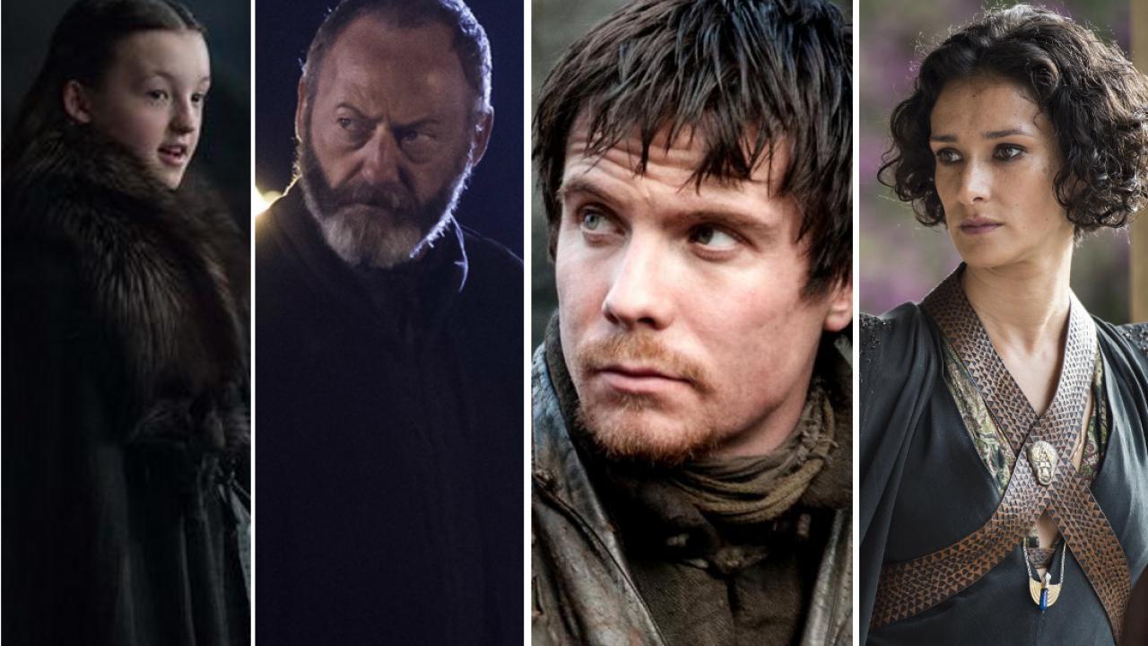 Quiz Game Of Thrones Connaissez Vous Les Noms De Tous Les Personnages